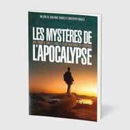 Les mystères de l’Apocalypse -  Jean-Marc Thobois & Hanauer Christophe