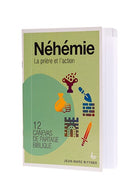 Nehemiah - Prayer and action
