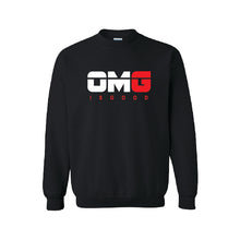 Load image into Gallery viewer, OMG is Good - Crewneck
