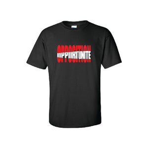 Opposition | Opportunité - T-shirt