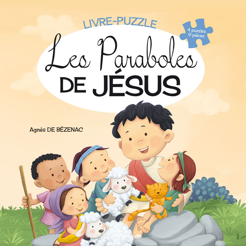 The parables of Jesus