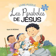 Les paraboles de Jésus