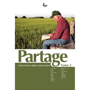 Partage série au complet