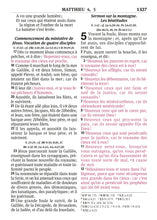 Charger l&#39;image dans la galerie, Bible gros caractere, rigid rouge vin, parole de Jésus en rouge - Louis Segond 1910

