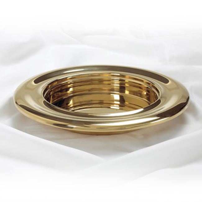 Plateau de pain empilable - Or