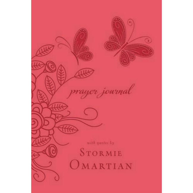 Stormie Omartian Prayer book and Journal Set