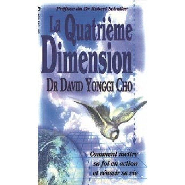 Fourth dimension