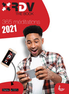 RDV The Book - 2021