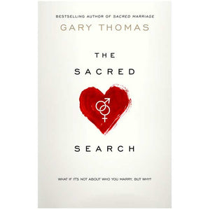 The Sacred Search