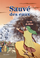 Sauvé des eaux