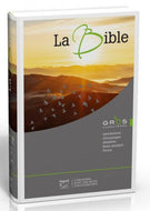 Bible Segond 21 Gros Caractères Rigide Illustrée
