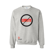 Load image into Gallery viewer, Sans Limite - Crewneck
