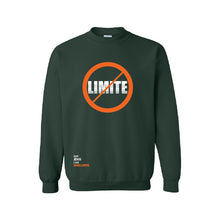 Load image into Gallery viewer, Sans Limite - Crewneck
