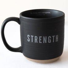 Charger l&#39;image dans la galerie, Strength mug
