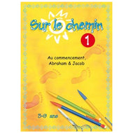 Sur le chemin 01