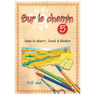 Sur le chemin 05