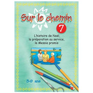 Sur le chemin 07
