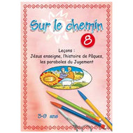 Sur le chemin 08