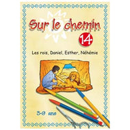 Sur le chemin 14