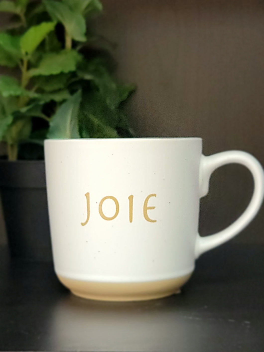 Mug - Joy