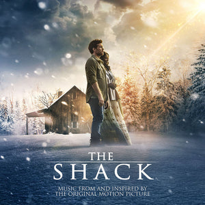 The Shack - Movie Soundtrack