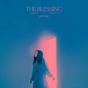 The Blessing - CD