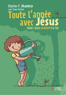Toute l’année avec Jésus