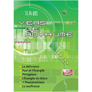 Vers le Royaume 2