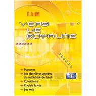 Vers le Royaume 4