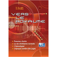 Vers le Royaume 6