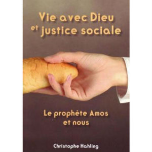 Vie avec Dieu et justice sociale